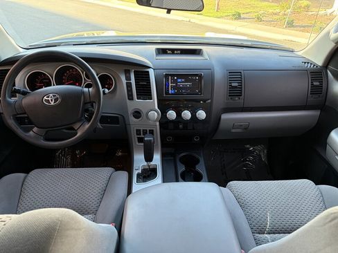 Used 2007 Toyota Tundra SR5 AWD/4WD image 29
