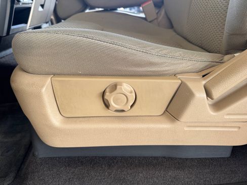Used 2014 Ford F150 XLT RWD image 10
