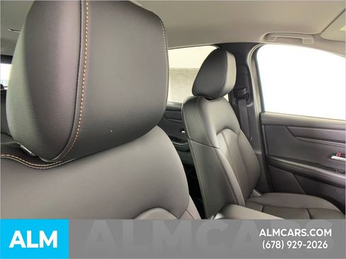 Used 2025 MAZDA CX-90 3.3 Turbo w/ Select Package image 43