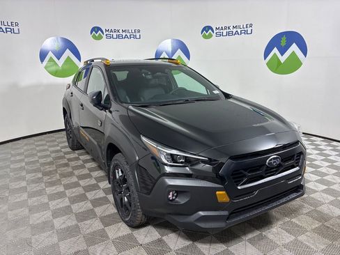 New 2026 Subaru Crosstrek 2.5i Wilderness image 1