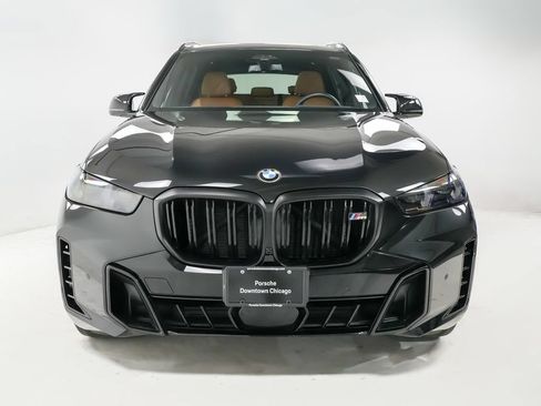 Used 2026 BMW X5 M60i AWD/4WD image 6