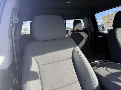 New 2026 Chevrolet Silverado 1500 LT w/ Texas Edition Plus image 42