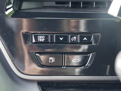 Certified 2025 Lexus TX 350 FWD w/ Technology Package image 14