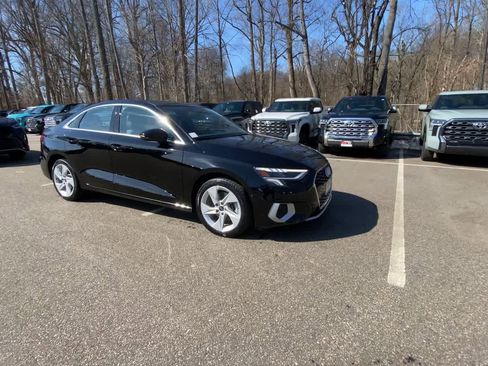 Used 2024 Audi A3 2.0T Premium image 6