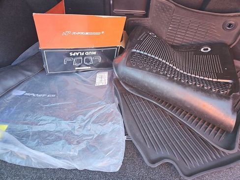 Used 2019 Lexus ES 350 F Sport image 10