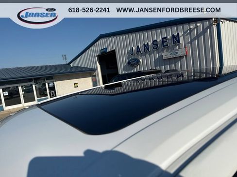 Certified 2023 Ford F150 Lariat w/ Equipment Group 502A High AWD/4WD image 18