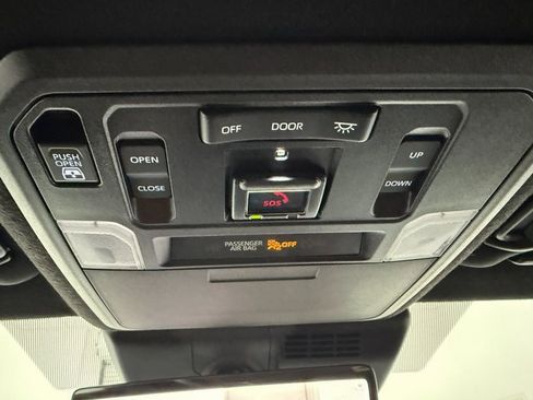 Used 2025 Toyota 4Runner TRD Off-Road Premium image 22