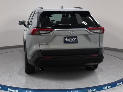Certified 2025 Toyota RAV4 XLE AWD/4WD image 6
