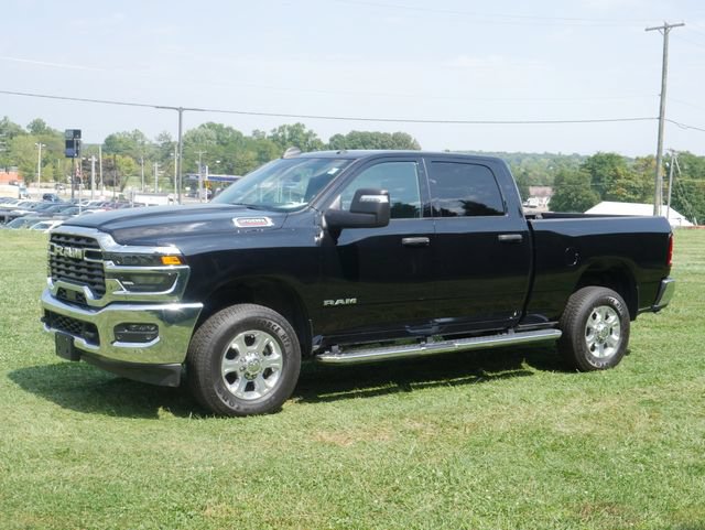 Used 2026 RAM 2500 Big Horn AWD/4WD image 8