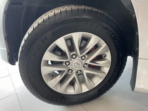 Used 2015 Lexus GX 460 image 12