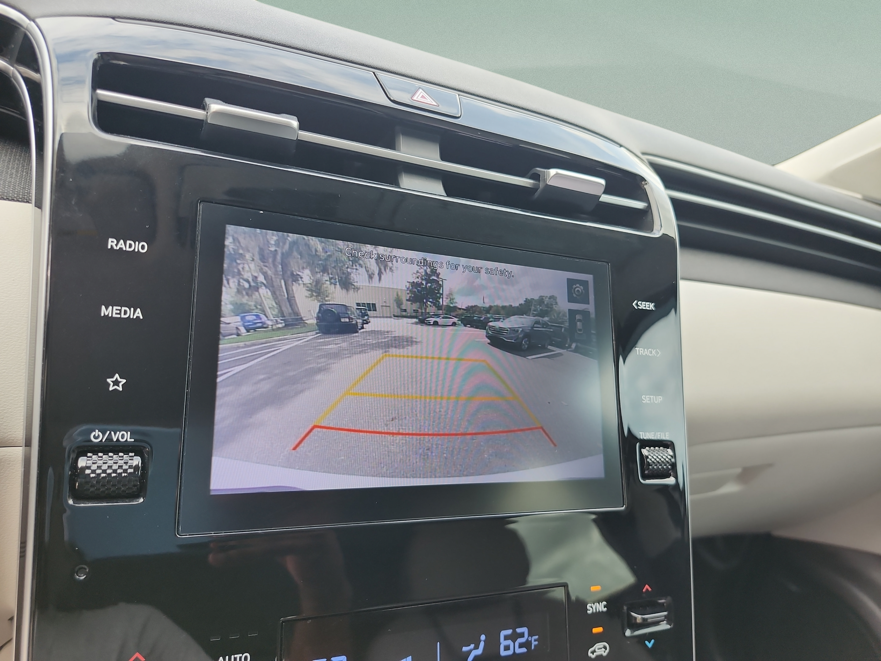 Certified 2022 Hyundai Tucson SEL w/ Convenience + Premium Package FWD image 25