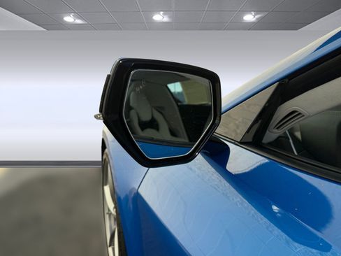 Used 2024 Chevrolet Corvette E-Ray image 18