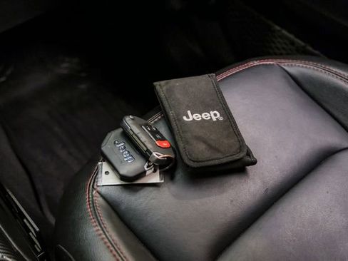 Used 2021 Jeep Gladiator Rubicon image 80