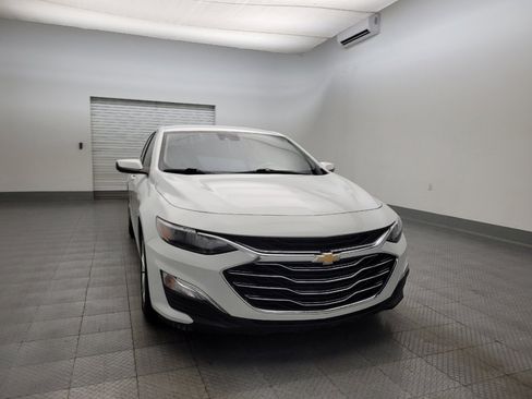 Used 2024 Chevrolet Malibu LS image 14