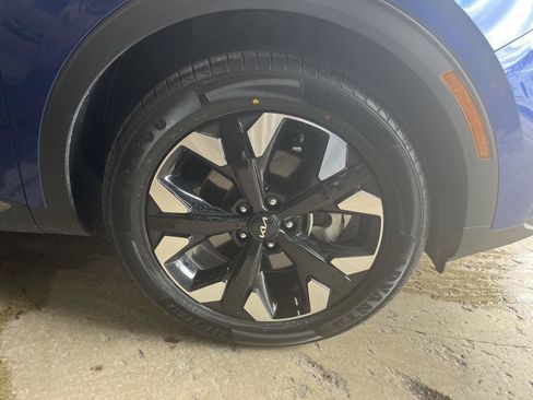 Used 2024 Kia Sportage X-Line w/ X-Line Premium Package AWD/4WD image 9