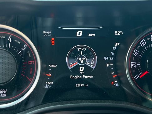 Used 2022 Dodge Challenger R/T Scat Pack image 7