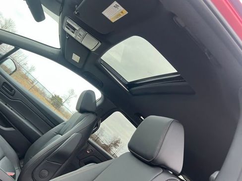 New 2026 Honda Odyssey Sport-L image 33