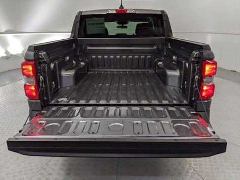 New 2026 Ford Maverick XLT image 24