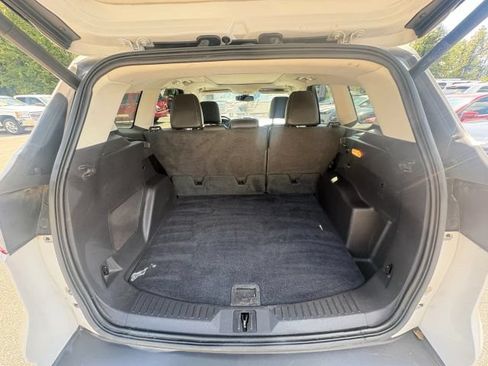 Used 2015 Ford Escape Titanium AWD/4WD image 13