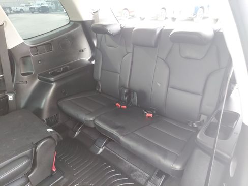 Used 2024 Kia Telluride S w/ S Sunroof Package FWD image 25