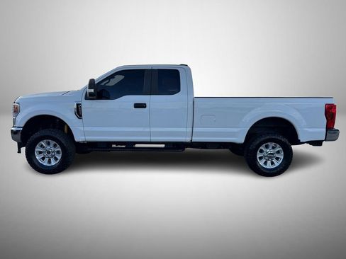 Used 2022 Ford F250 XL w/ Power Equipment Group image 6