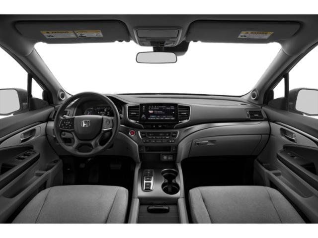 Used 2021 Honda Pilot EX image 4