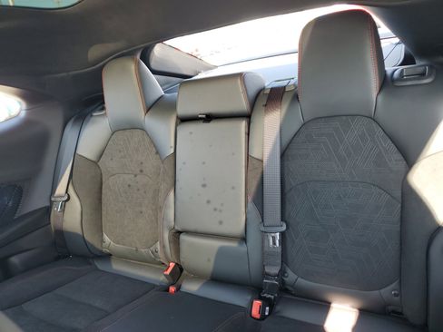 Used 2024 Dodge Charger Scat Pack w/ Plus Group image 13