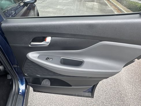 Certified 2023 Hyundai Santa Fe SEL image 15