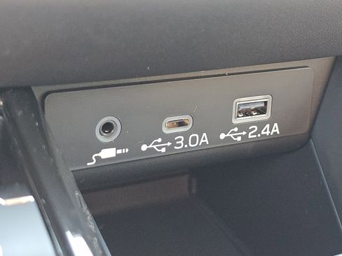 New 2025 Subaru Outback Premium w/ Popular Package #1A image 23