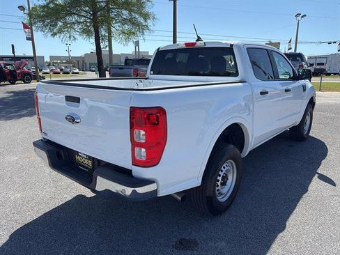 Used 2022 Ford Ranger XL w/ Equipment Group 101A High RWD image 5