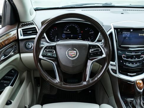 Used 2014 Cadillac SRX Premium w/ Driver Assist Package FWD image 43