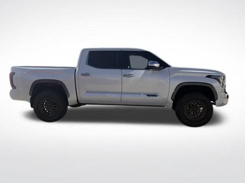 Used 2026 Toyota Tundra 1794 Edition AWD/4WD image 7