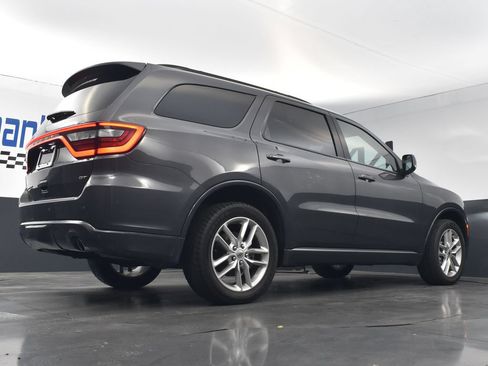 Used 2024 Dodge Durango GT AWD/4WD image 21