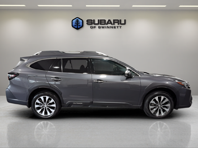 Used 2024 Subaru Outback Touring XT w/ Popular Package #2 AWD/4WD image 6