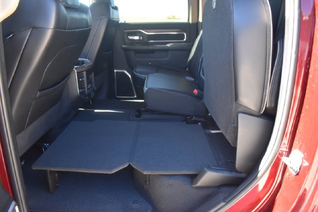 Used 2021 RAM 2500 Laramie AWD/4WD image 23