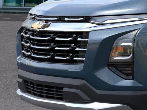 New 2026 Chevrolet Equinox LT image 13