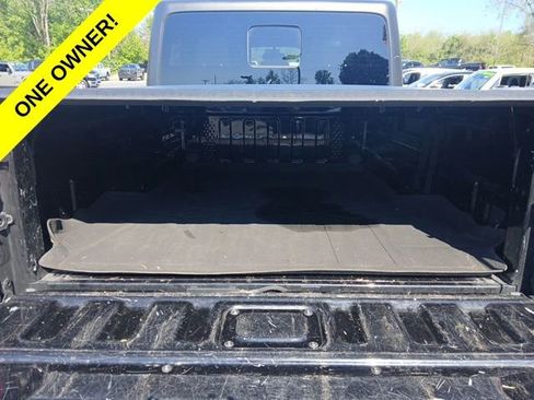 Used 2020 Jeep Gladiator Sport w/ Quick Order Package 24S AWD/4WD image 10