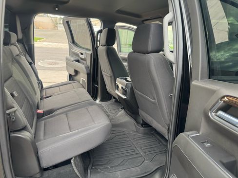 Used 2023 GMC Sierra 1500 Elevation image 22