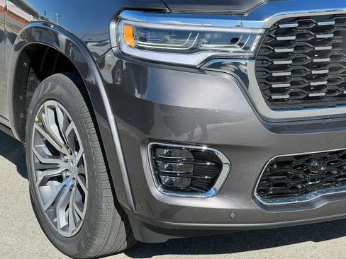 New 2026 RAM 1500 Tungsten image 11