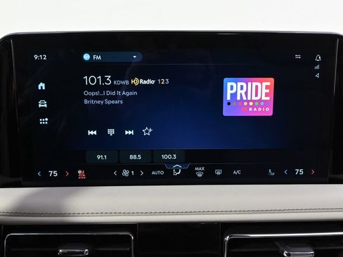 New 2026 Lincoln Aviator Reserve AWD/4WD image 29
