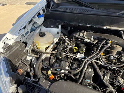 Used 2024 Ford Maverick Tremor w/ Tremor Off-Road Package image 63