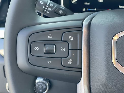 New 2026 GMC Sierra 1500 Elevation image 11