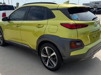Used 2020 Hyundai Kona Limited FWD video 3
