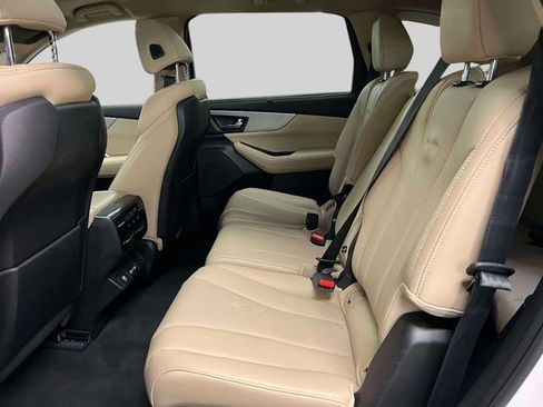 Certified 2023 Acura MDX SH-AWD w/ Technology Package image 8