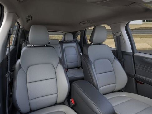 New 2026 Ford Escape Plug-in Hybrid image 56