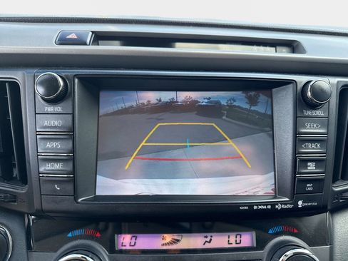 Used 2018 Toyota RAV4 Adventure image 24