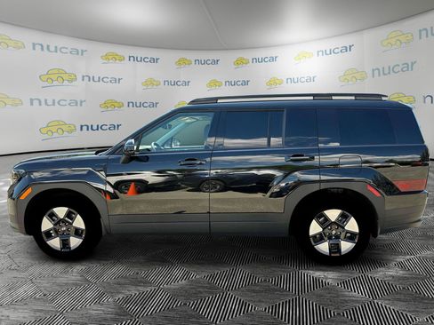 New 2026 Hyundai Santa Fe SEL AWD/4WD image 3