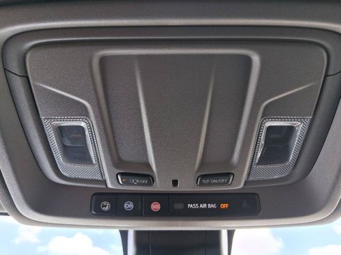 Used 2021 Chevrolet Silverado 1500 Custom w/ Safety Confidence Package RWD image 31