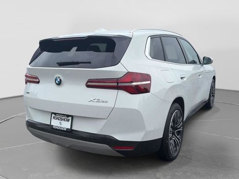 Used 2025 BMW X3 xDrive30 AWD/4WD image 5