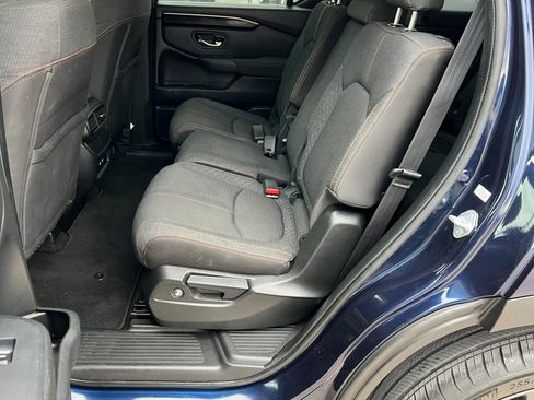 Used 2023 Honda Pilot Sport image 22